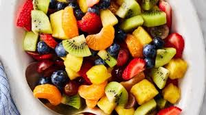 Fruit Salad