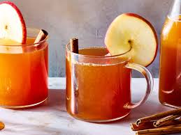 hot cider