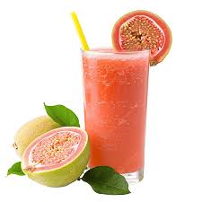 Gwava Juice