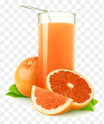 Orange Juice
