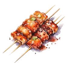 yaki tori